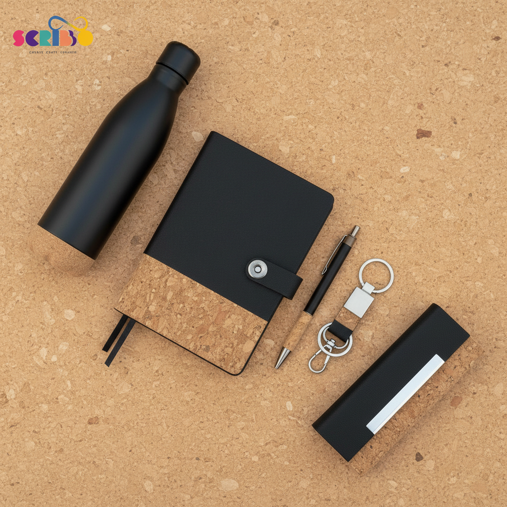 Artistic diagonal layout