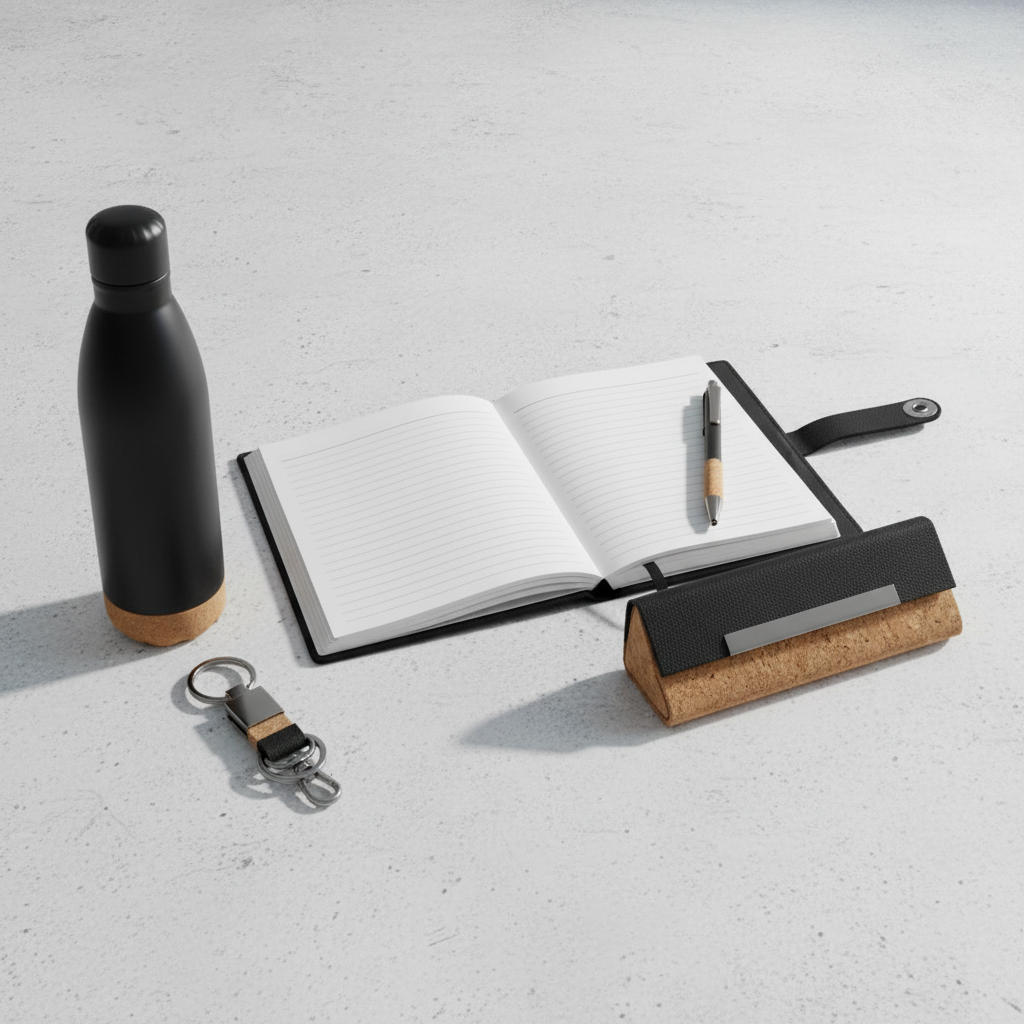 Creative composition