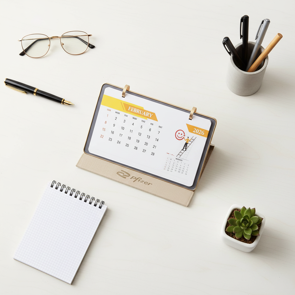 Flat lay overhead view