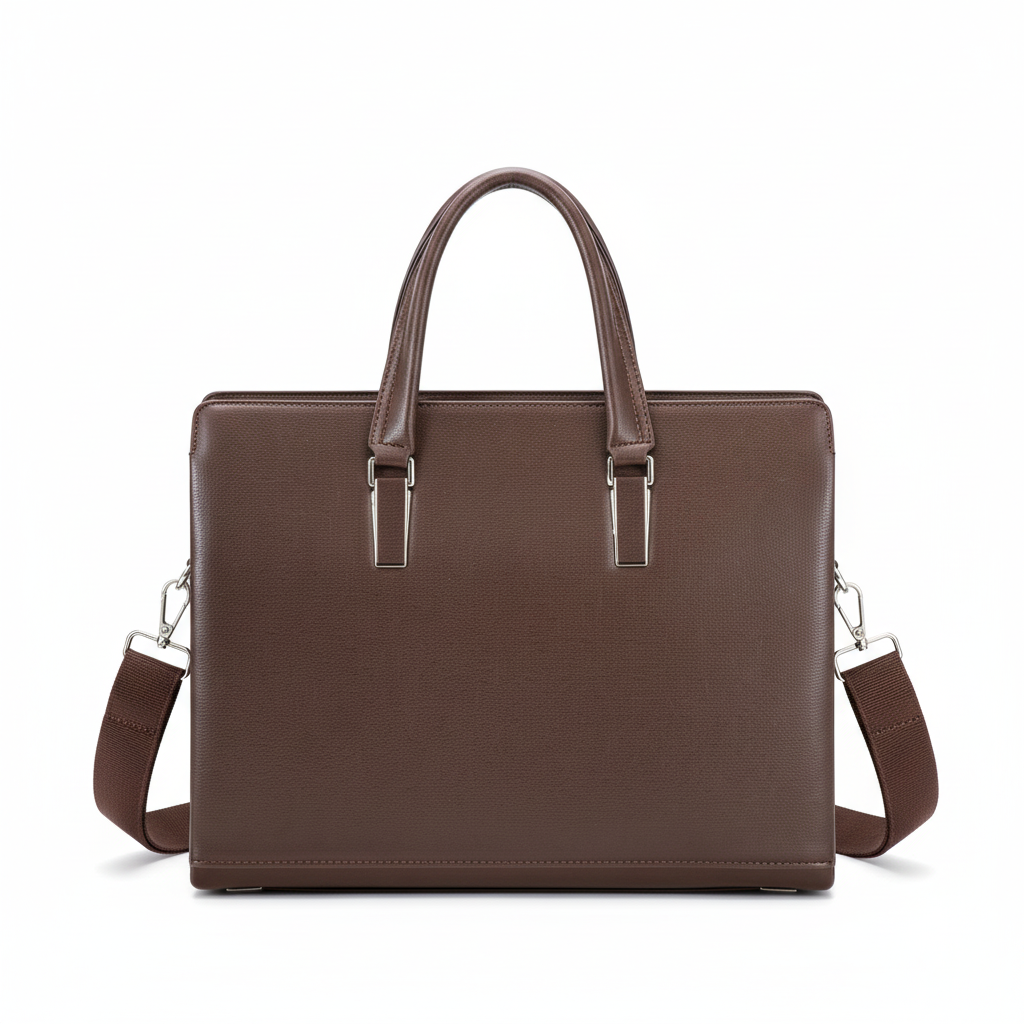 Front view product shot