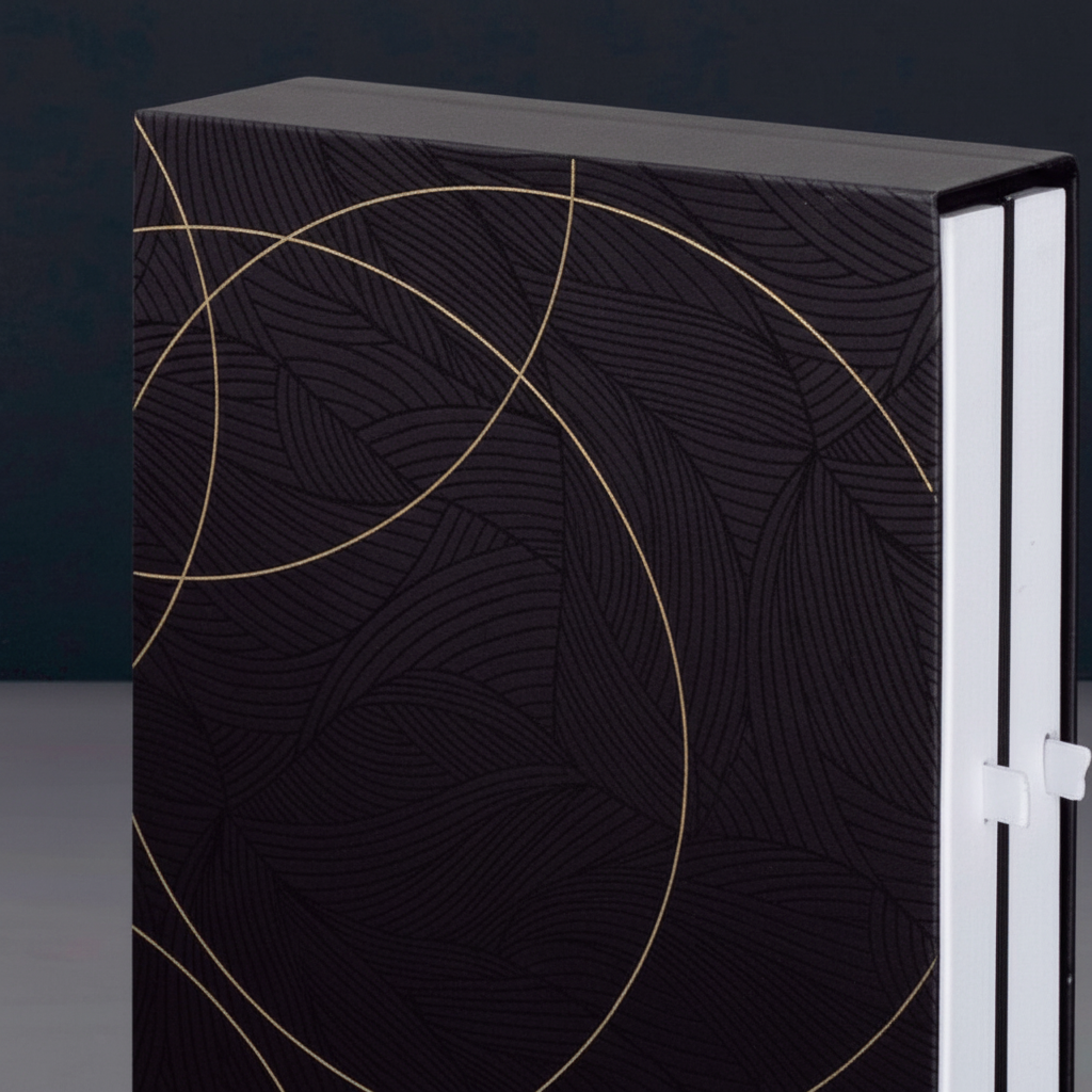 Geometric pattern detail