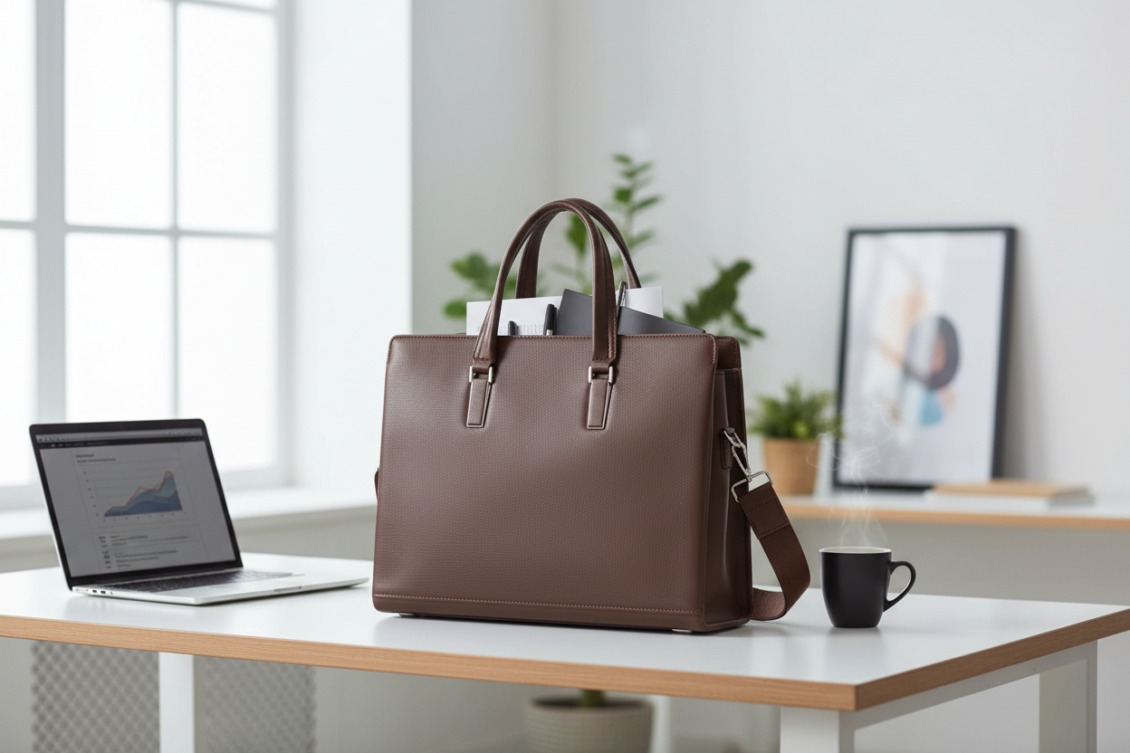 Lifestyle desk setting