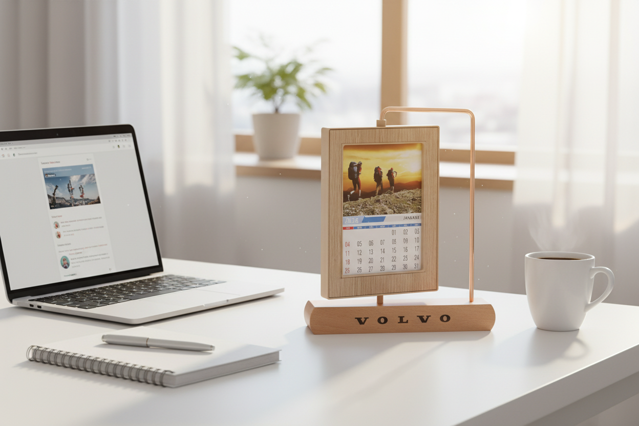 Lifestyle office setting