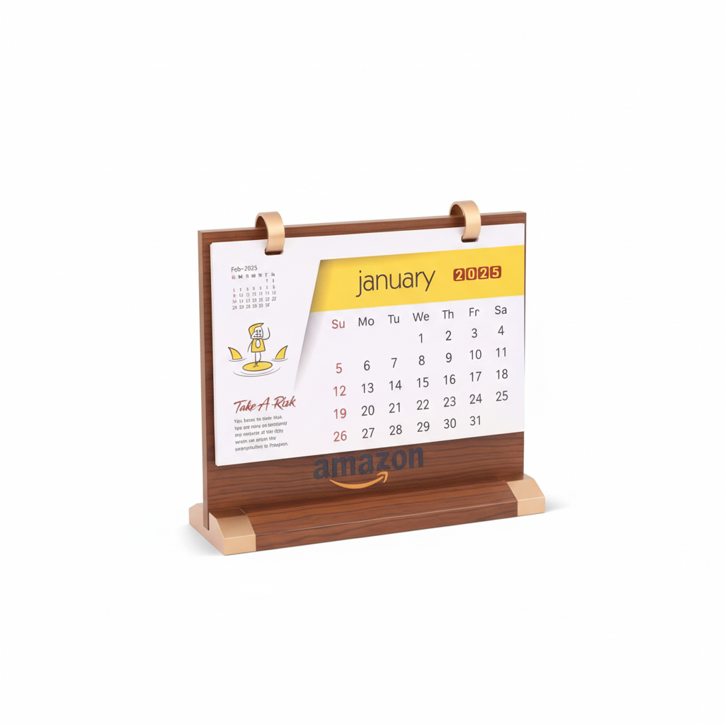 Professional product shot