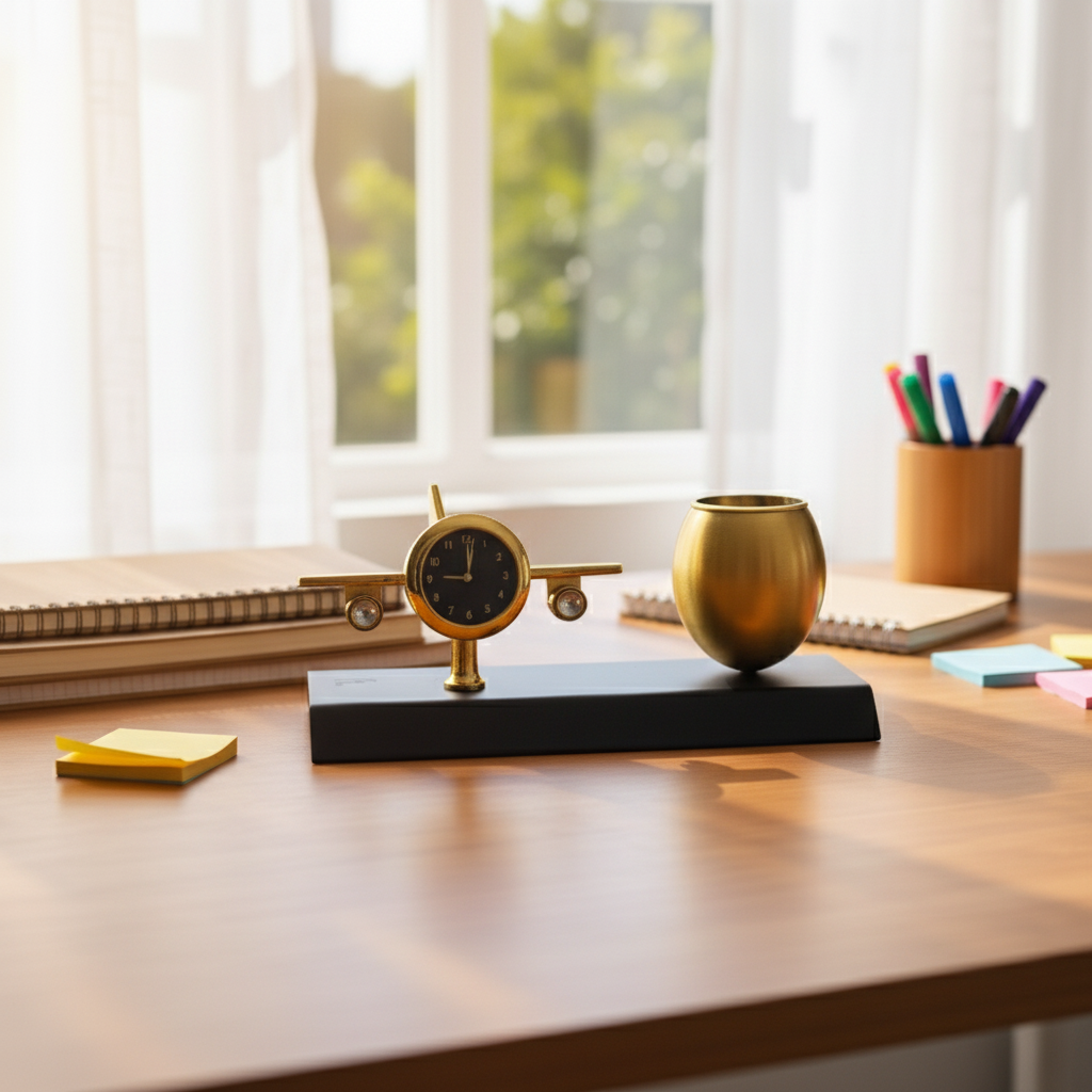 Three-quarter angle view